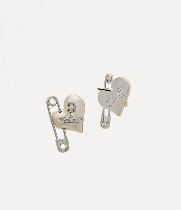 Vivienne Westwood ORIETTA EARRINGS